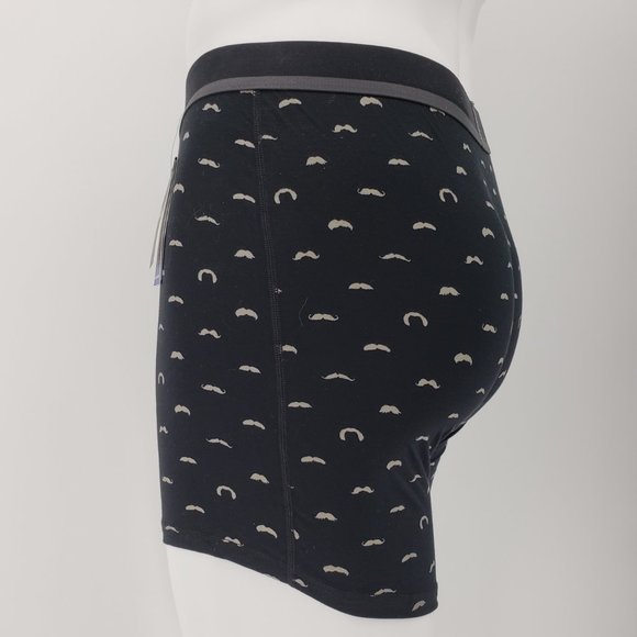 Hook pouch boxers - Picture 2 of 5